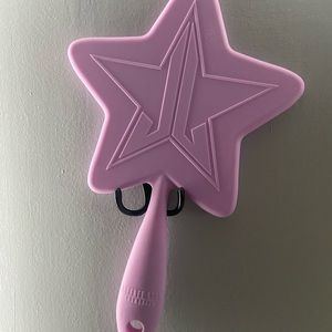 Jeffree Star Hand Mirror Lilac